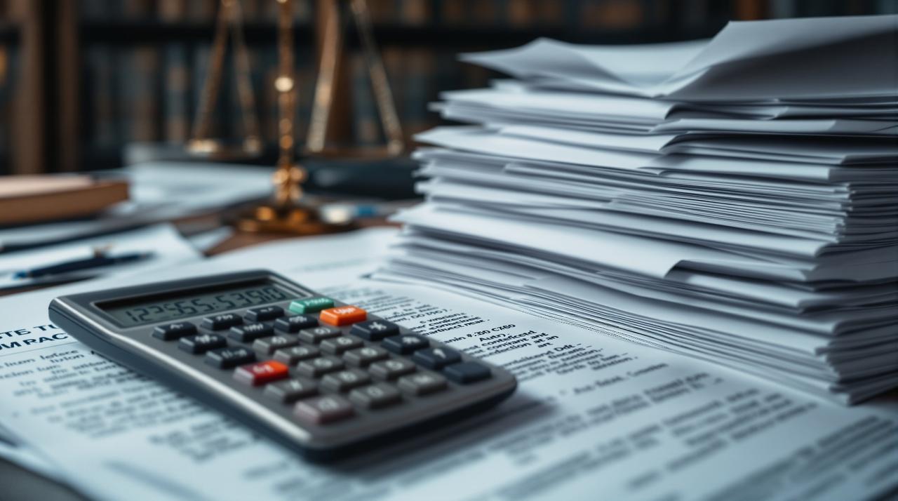 爆料吃瓜王51 - 主播签约合同中暗藏天价违约金，新人主播陷入债务危机